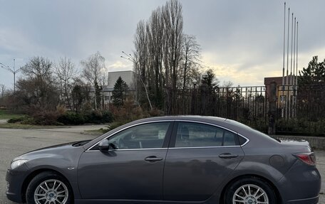 Mazda 6, 2007 год, 750 000 рублей, 11 фотография