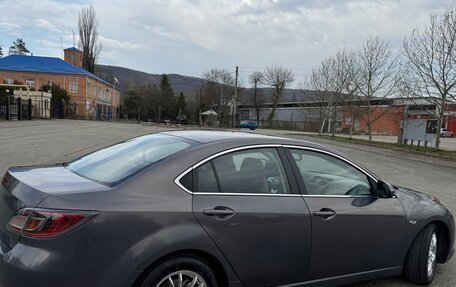 Mazda 6, 2007 год, 750 000 рублей, 12 фотография