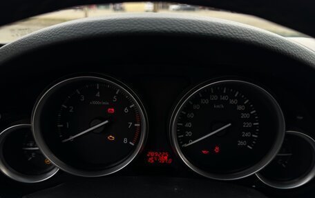 Mazda 6, 2007 год, 750 000 рублей, 9 фотография