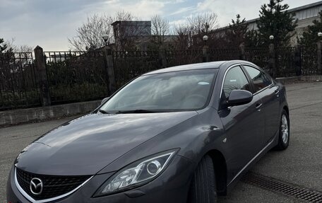 Mazda 6, 2007 год, 750 000 рублей, 2 фотография