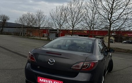 Mazda 6, 2007 год, 750 000 рублей, 3 фотография