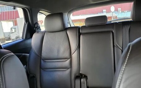 Mazda CX-9 II, 2020 год, 4 500 000 рублей, 7 фотография