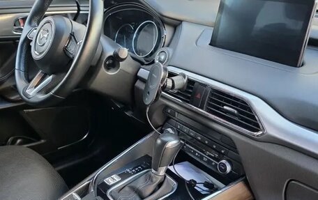 Mazda CX-9 II, 2020 год, 4 500 000 рублей, 5 фотография