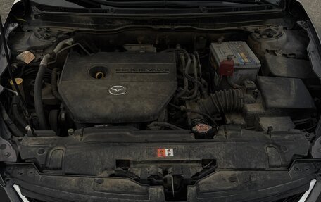 Mazda 6, 2007 год, 750 000 рублей, 13 фотография