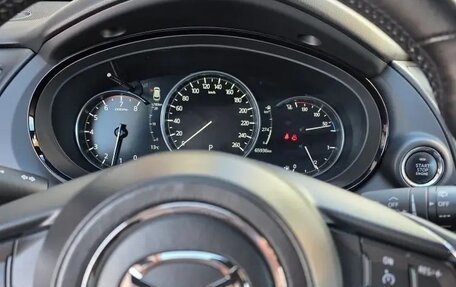 Mazda CX-9 II, 2020 год, 4 500 000 рублей, 8 фотография