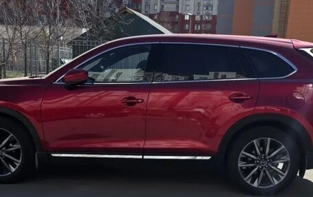 Mazda CX-9 II, 2020 год, 4 500 000 рублей, 2 фотография