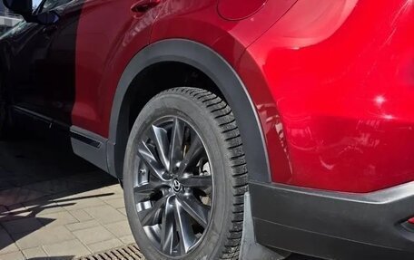 Mazda CX-9 II, 2020 год, 4 500 000 рублей, 6 фотография