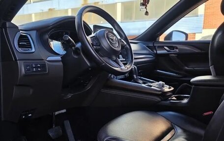 Mazda CX-9 II, 2020 год, 4 500 000 рублей, 11 фотография