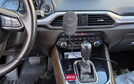 Mazda CX-9 II, 2020 год, 4 500 000 рублей, 9 фотография