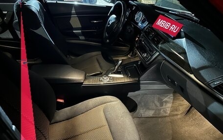 BMW 3 серия, 2012 год, 1 980 000 рублей, 12 фотография