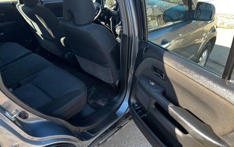 Honda CR-V II рестайлинг, 2005 год, 690 000 рублей, 5 фотография