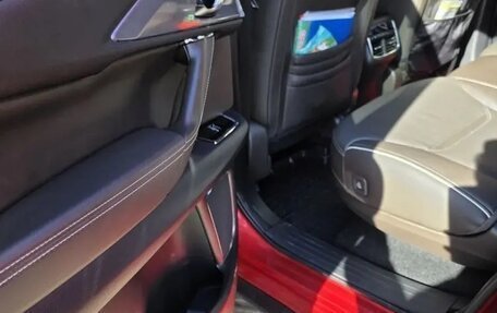 Mazda CX-9 II, 2020 год, 4 500 000 рублей, 12 фотография