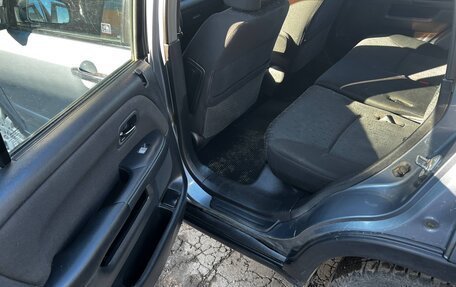 Honda CR-V II рестайлинг, 2005 год, 690 000 рублей, 7 фотография