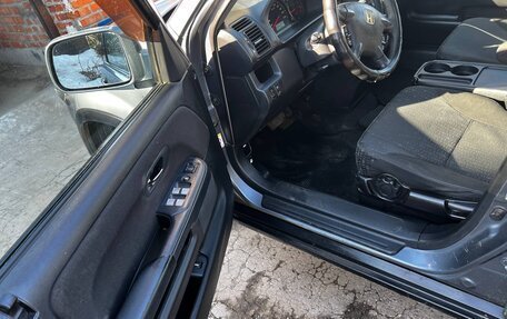 Honda CR-V II рестайлинг, 2005 год, 690 000 рублей, 6 фотография