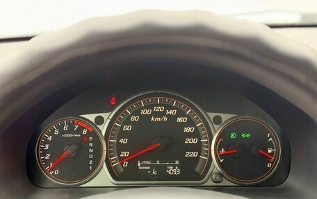 Honda CR-V II рестайлинг, 2005 год, 690 000 рублей, 9 фотография