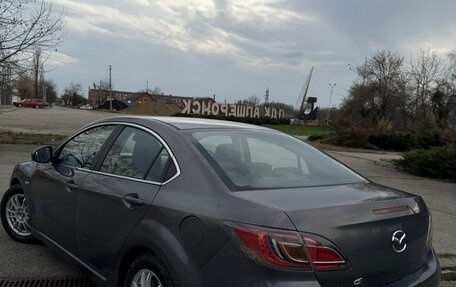 Mazda 6, 2007 год, 750 000 рублей, 4 фотография