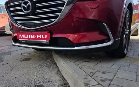 Mazda CX-9 II, 2020 год, 4 500 000 рублей, 13 фотография