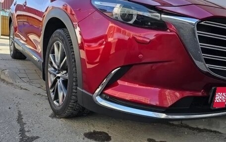 Mazda CX-9 II, 2020 год, 4 500 000 рублей, 3 фотография