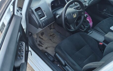 Honda Civic VIII, 2007 год, 550 000 рублей, 20 фотография