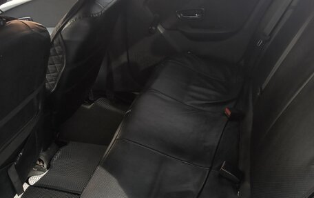 Nissan Almera, 2017 год, 410 000 рублей, 5 фотография