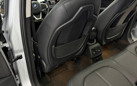 BMW X1, 2018 год, 3 075 000 рублей, 12 фотография