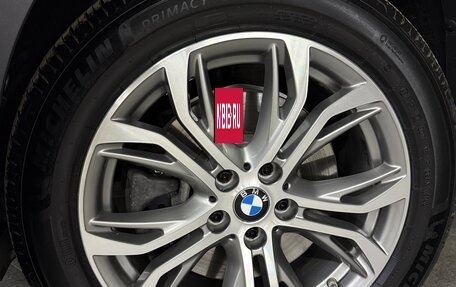 BMW X1, 2018 год, 3 075 000 рублей, 16 фотография