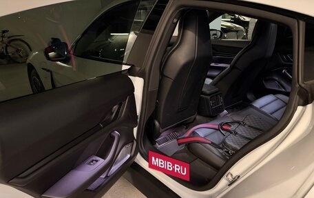 Porsche Taycan I, 2021 год, 7 500 000 рублей, 7 фотография