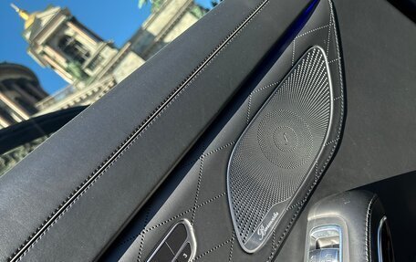 Mercedes-Benz Maybach S-Класс, 2017 год, 4 760 000 рублей, 14 фотография