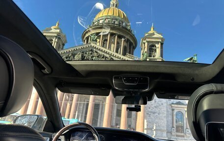 Mercedes-Benz Maybach S-Класс, 2017 год, 4 760 000 рублей, 12 фотография