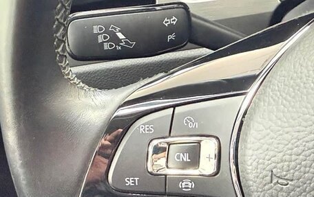 Volkswagen Touran III, 2021 год, 2 480 000 рублей, 13 фотография