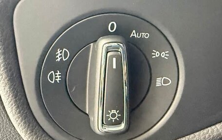 Volkswagen Touran III, 2021 год, 2 480 000 рублей, 16 фотография