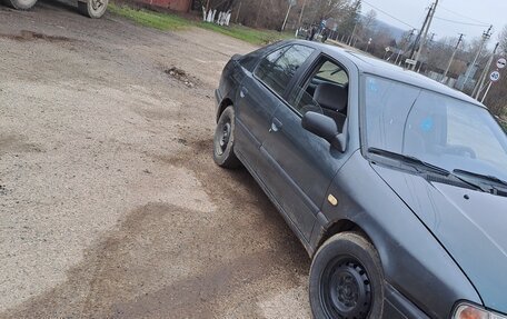 Nissan Primera II рестайлинг, 1994 год, 150 000 рублей, 3 фотография