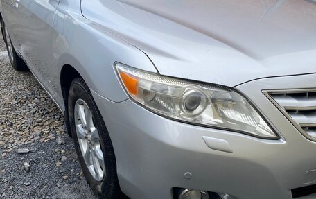 Toyota Camry, 2010 год, 1 270 000 рублей, 3 фотография