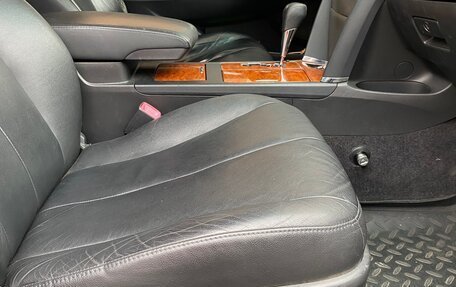 Toyota Camry, 2010 год, 1 270 000 рублей, 5 фотография