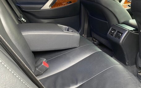 Toyota Camry, 2010 год, 1 270 000 рублей, 6 фотография