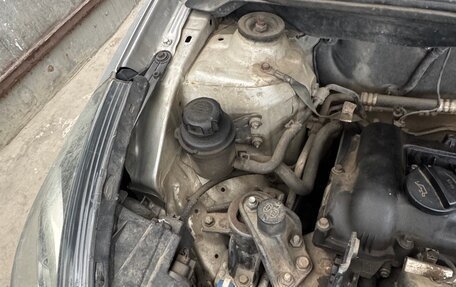 Hyundai Solaris II рестайлинг, 2011 год, 590 000 рублей, 9 фотография