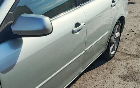 Mazda 6, 2004 год, 380 000 рублей, 6 фотография