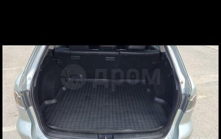 Mazda 6, 2004 год, 380 000 рублей, 12 фотография