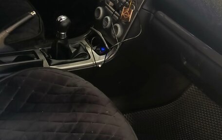 Mazda 6, 2004 год, 380 000 рублей, 11 фотография