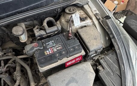 Hyundai Solaris II рестайлинг, 2011 год, 590 000 рублей, 8 фотография