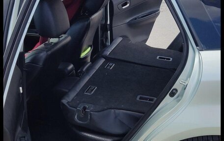 Mazda 6, 2004 год, 380 000 рублей, 14 фотография