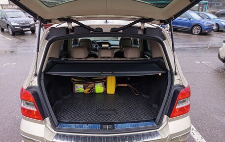 Mercedes-Benz GLK-Класс, 2012 год, 1 350 000 рублей, 5 фотография