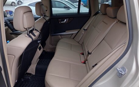 Mercedes-Benz GLK-Класс, 2012 год, 1 350 000 рублей, 8 фотография