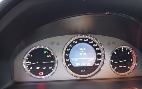 Mercedes-Benz GLK-Класс, 2012 год, 1 350 000 рублей, 12 фотография