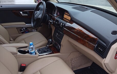 Mercedes-Benz GLK-Класс, 2012 год, 1 350 000 рублей, 6 фотография