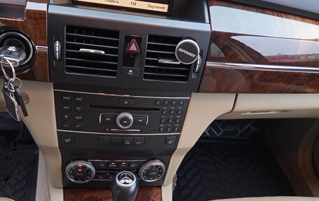 Mercedes-Benz GLK-Класс, 2012 год, 1 350 000 рублей, 9 фотография