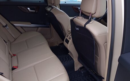 Mercedes-Benz GLK-Класс, 2012 год, 1 350 000 рублей, 7 фотография