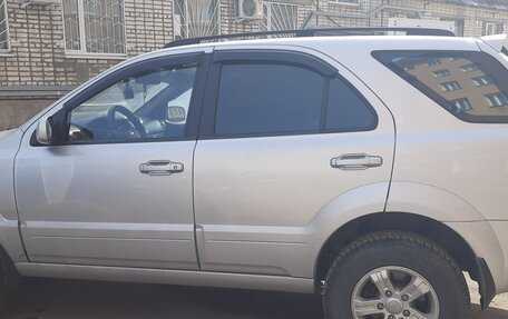 KIA Sorento IV, 2007 год, 865 000 рублей, 3 фотография