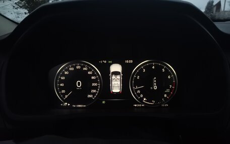 Volvo XC90 II рестайлинг, 2015 год, 2 500 000 рублей, 2 фотография