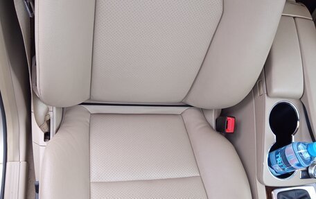 Mercedes-Benz GLK-Класс, 2012 год, 1 350 000 рублей, 14 фотография